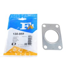 Прокладка труби вихлопної Ford Transit 2.3 16V 06-14