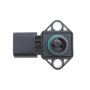 Датчик тиску наддува VW LT 2.8TDi 01-06/T4 2.5TDi 95-03