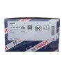 Комплект ГРМ + помпа Chevrolet Aveo 1.4/1.6 08-/Fiat Stilo 1.6 16V 05-07 (24x146z)