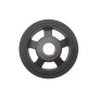 Шків колінвалу Hyundai Accent/Kia Rio/Sportage 1.1-1.7 CRDi 04-