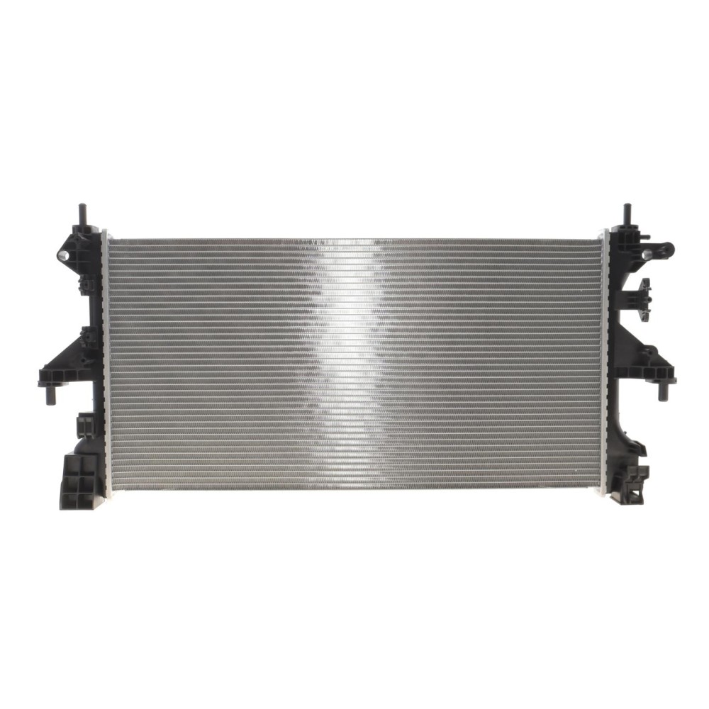 Радіатор охолодження Fiat Ducato 2,3 D Multijet 06- (-AC)