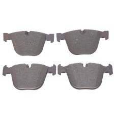 Колодки гальмівні (задні) BMW 5 (E60/65)/X5 (E70/F15)/X6 (E71/E72) 3.0-4.4 08- (Ate)