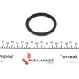 Сальник колінвалу (передній) Mazda 3/6/CX-7 2.2 MZR-CD 08-13 (59x70.5x6)