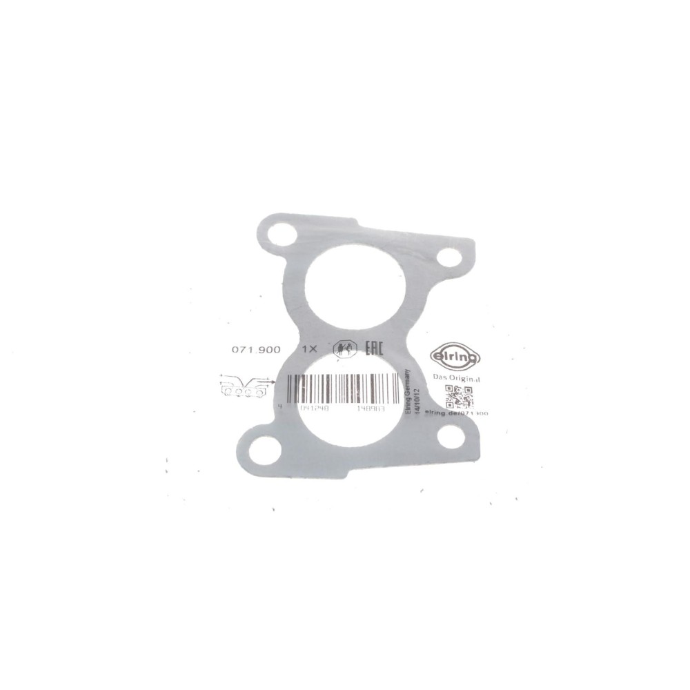 Прокладка колектора випускного Nissan Almera/Primera 1.4-1.8 95-