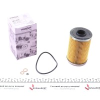 Фільтр масляний BMW 5 (E12/E28/E34) 2.5-3.5i -95