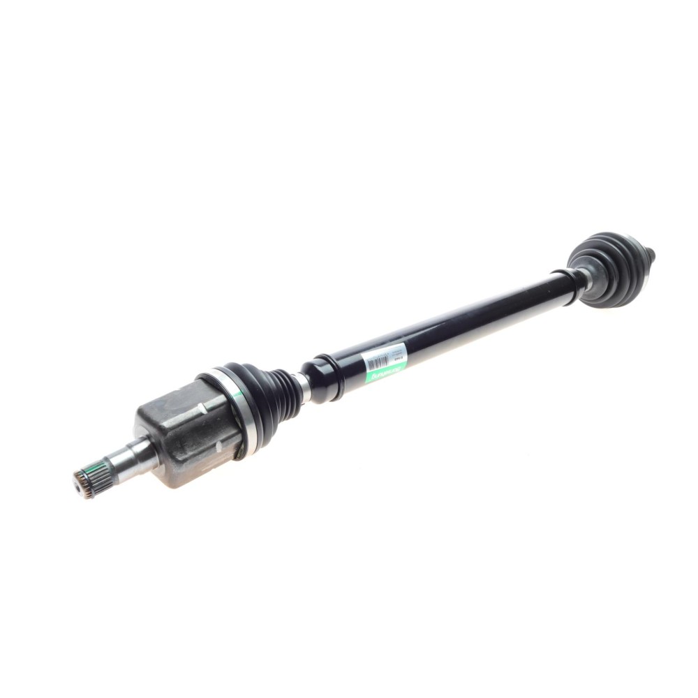 Напіввісь VW Golf/Passat/Skoda Octavia 1.8TSI/1.9/2.0TDI 03-14 (R)