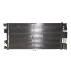 Радіатор кондиціонера Land Rover Freelander 98-06