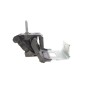Кронштейн кріплення глушника Renault Laguna 1.9/2.0/2.2 dCi 01-