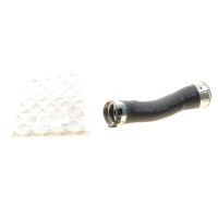Патрубок інтеркулера BMW 3 (E90/F30/F80)/5 (F10) 06-16 N55 B30 (L)