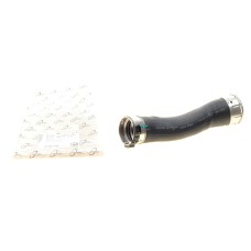 Патрубок інтеркулера BMW 3 (E90/F30/F80)/5 (F10) 06-16 N55 B30 (L)