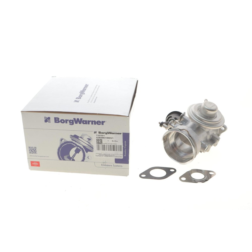 Клапан EGR VW Polo 1.9 TDI 03-09