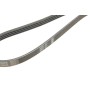 Ремінь генератора Haval H5 2.4 10-/Toyota Land Cruiser Prado 2.7 95-02/Hiace 98-06 (4PK1100)