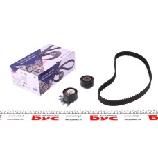 Комплект ГРМ Fiat Scudo/Citroen Jumpy 2.0HDI 07- (116x25.4)