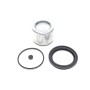 Ремкомплект супорта (переднього) Jeep Cherokee/Wrangler 06- (d=66mm) (+поршень) (Trw)