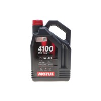 Олива 10W40 4100 Syn-nergy Spec (4L) (MB 229.3/RN0710/RN0700/PSA B71 2300/VW 501 01/VW505 00) (112891)