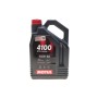 Олива 10W40 4100 Syn-nergy Spec (4L) (MB 229.3/RN0710/RN0700/PSA B71 2300/VW 501 01/VW505 00) (112891)