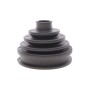 Пильник ШРКШ (зовнішній) Audi A4/A6 94-05/Skoda SuperB 01-08/VW Passat B5 97-05 (24x88.5) (к-кт)