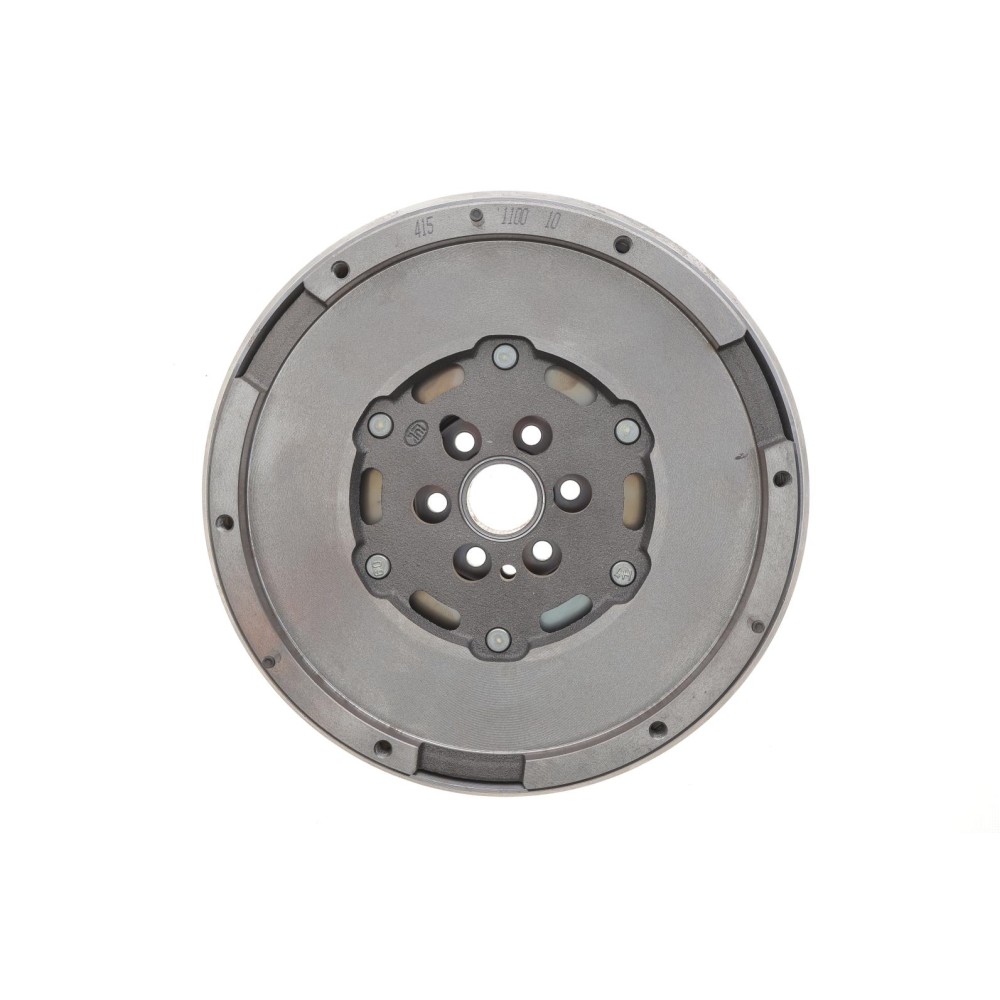 Демпфер зчеплення Citroen C4/Peugeot 2008/208 1.6 BlueHDi 14-19