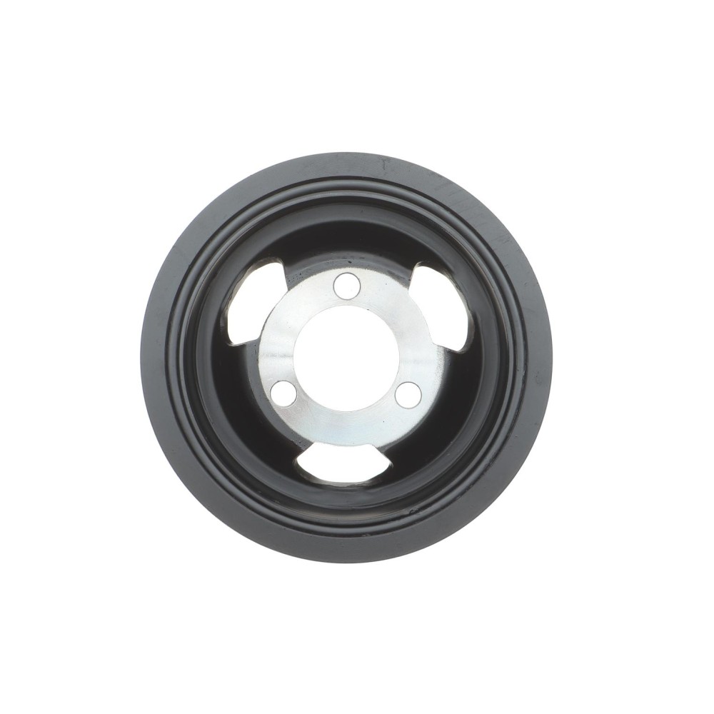Шків колінвалу Citroen Berlingo/Peugeot Partner 1.6 VTI 09- (6PK)