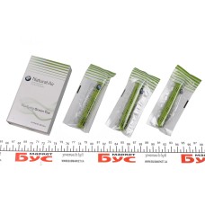 Наповнювач освіжувачя повітря Green Tea Оригінальний натуральний автомобільний освіжувач повітря BMW