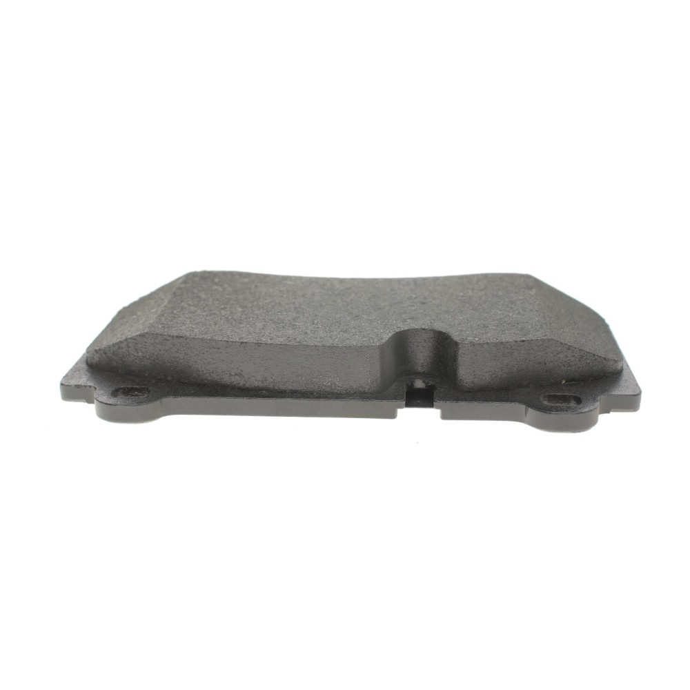Колодки гальмівні (передні) MB E-class (W211) 05-09/S-class (W221) 05-13 (Brembo)