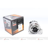 Генератор Audi A2/Seat Altea/Ibiza/Skoda Octavia/VW Caddy/Golf/Polo 1.4/1.6FSI 02-13 (12V/110A)