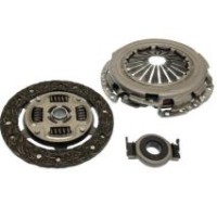 Комплект зчеплення VW Caddy II 1.4i 95-04 (d=190mm) (+вижимний) (замінено на 958492)
