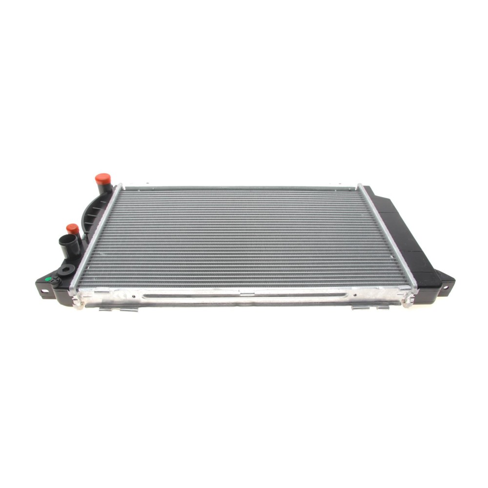 Радіатор охолодження Audi 80 1.6-2.8 89-