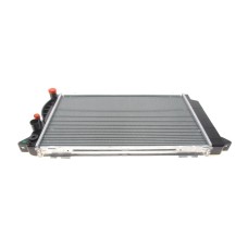 Радіатор охолодження Audi 80 1.6-2.8 89-