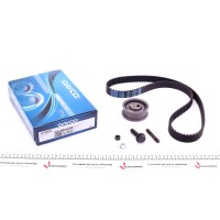 Комплект ГРМ VW T4 1.9D/TD (55405)