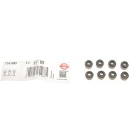 Сальник клапана (впуск/випуск) VW Caddy III/IV 1.2/2.0 TSI/TDI 95- (6x8.8/12.2x9.3)