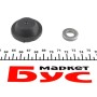 Ролик генератора Fiat Doblo 1.9JTD 01- (паразитний) (80х25)