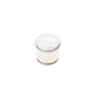 Ремкомплект супорта (переднього) Daewoo Kalos/Chevrolet Aveo 02-(d=52mm)(Dac)(+1 поршен/направляюча)