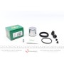 Ремкомплект супорта (переднього) Ford Fiesta 03- (d=54mm) (+поршень) (TRW)