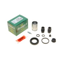 Ремкомплект супорта (заднього) Renault Clio 05- (d=34mm) (Trw) (+поршень)