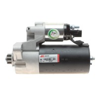 Стартер Audi Q7/VW Touareg 3.0 TDI 04-18 (12V/2kw) (z=9)