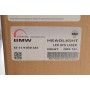 Фара (R) BMW X5 (G05/F95)/X6 (G06/F96) 19- (LED)
