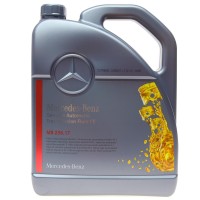 Олива АКПП MB236.17 (5л)