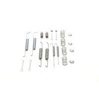 Комплект пружинок колодок ручника Skoda Roomster/VW Golf III/IV 93-15