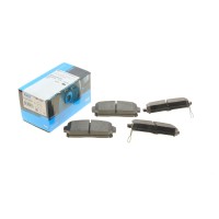 Колодки гальмівні (задні) Chevrolet Cruze 00-08/Mazda RX-8 03-12/Suzuki Ignis 00-05