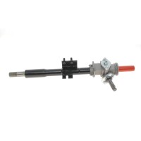 Рейка рульова VW Сaddy I/Golf I/Jetta I/Scirocco 1.1-1.8 74-93
