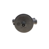 Кран пічки Opel Astra F/ Omega B/ Vectra B 92-02