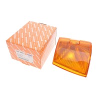 Поворот передній VW T4 (L) (жовтий) (9530.06)