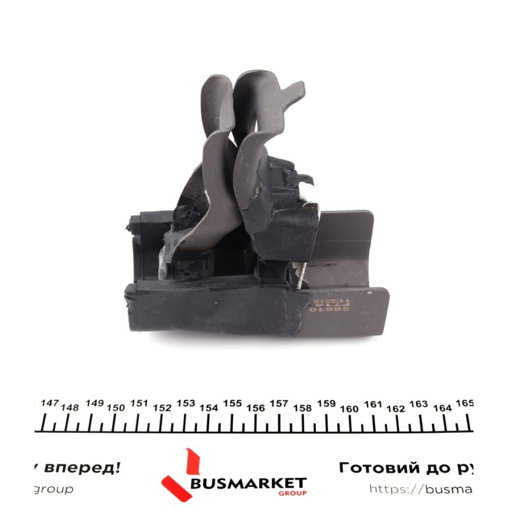 Гумка глушника Renault Clio/Modus 01-