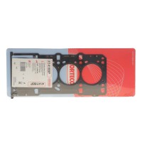 Прокладка ГБЦ Fiat Doblo 1.3JTD 04- (2 метки)