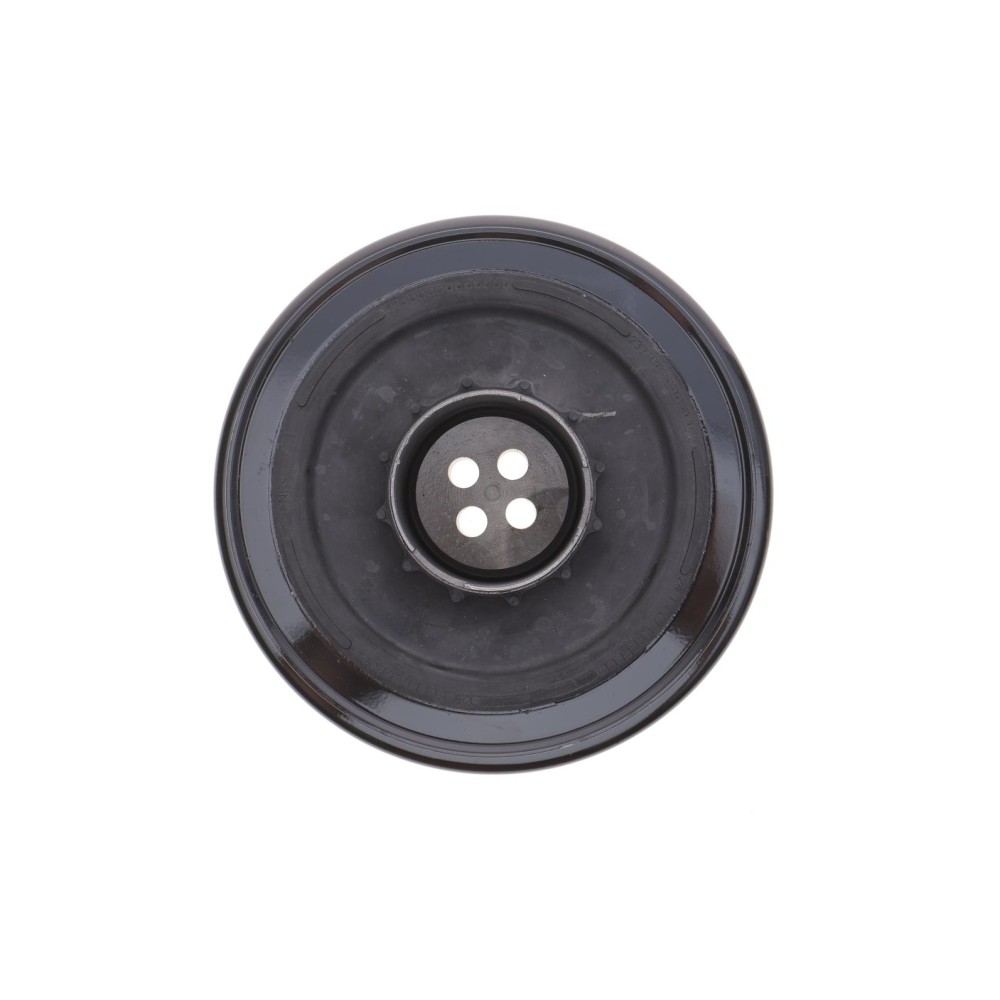 Шків колінвалу BMW 5 (F10/F11) 2.0 d (N47) 11-17 (6PK)