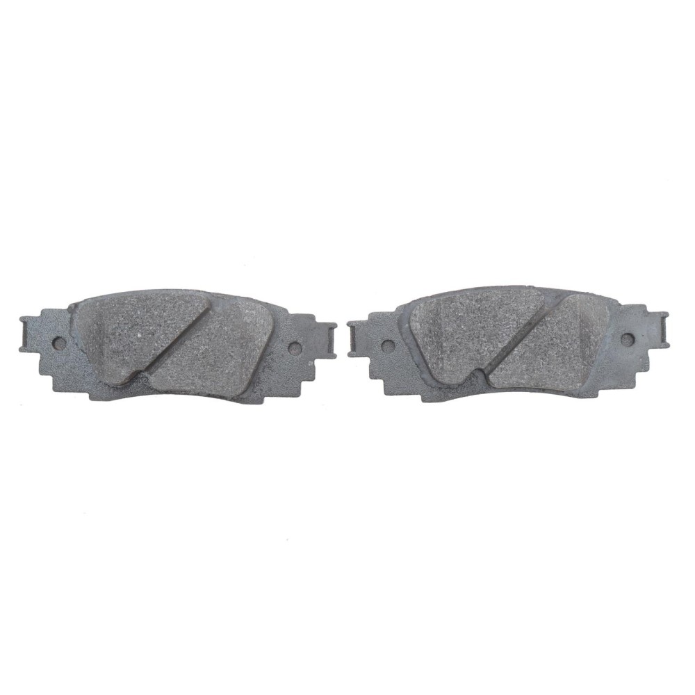Колодки гальмівні (задні) Toyota Camry 17-/Rav4/Lexus ES/UX 18-/RX 15-