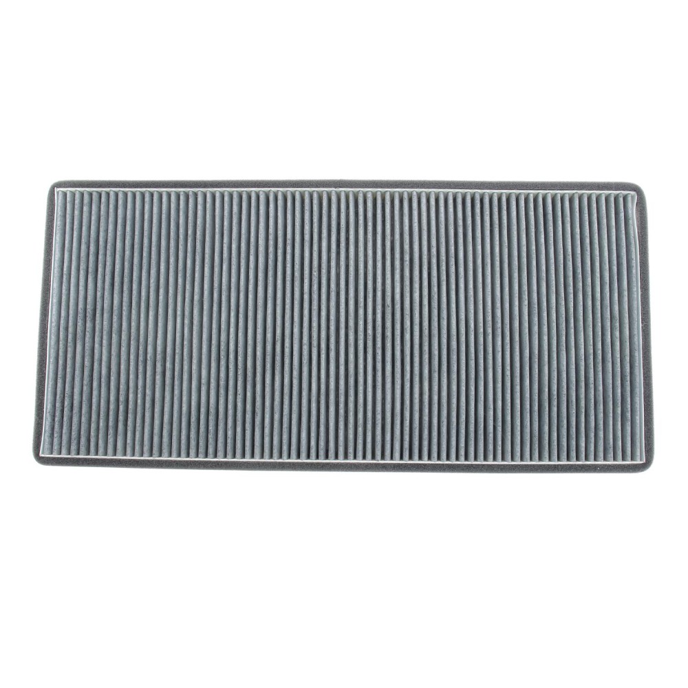 Фільтр салону BMW X5 (E53) 3.0D/Range Rover 4.2/4.4/3.0D 00- (вугільний)