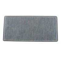 Фільтр салону BMW X5 (E53) 3.0D/Range Rover 4.2/4.4/3.0D 00- (вугільний)