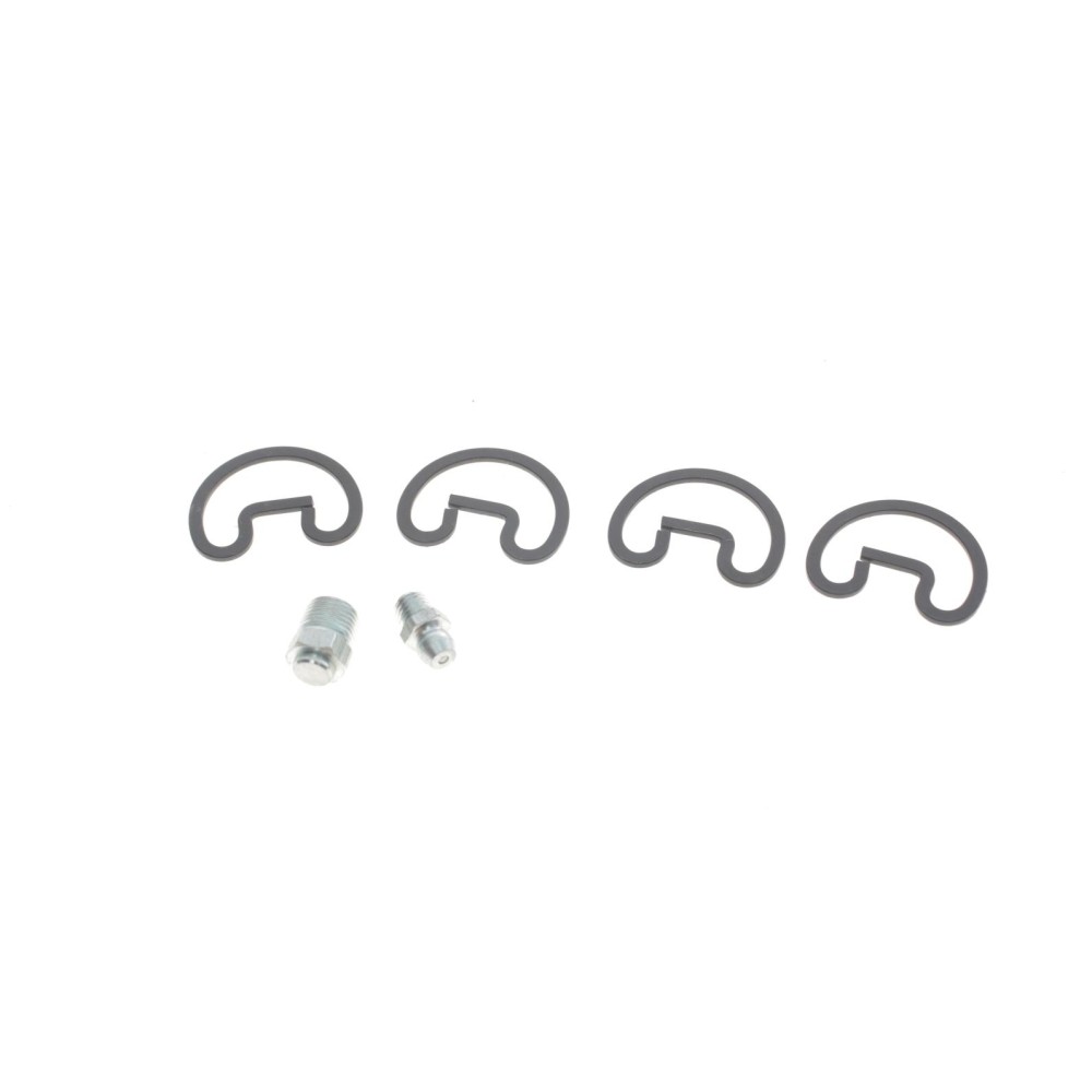 Хрестовина кардана Hyundai Santa Fe 00-06 (27x81)